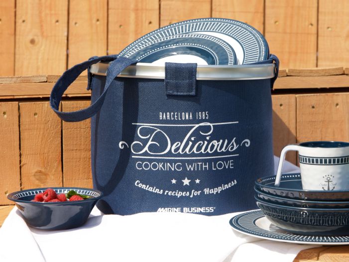 SAILOR SOUL Набір глибоких чаш ⚓ 6 шт.