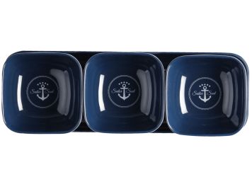 SAILOR SOUL набор для закусок
