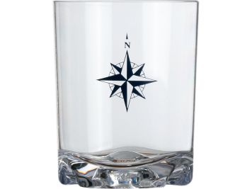 NORTHWIND бокал для виски/воды ✵, набор 6 шт.