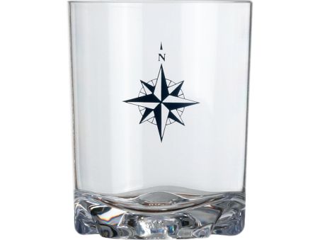 NORTHWIND бокал для виски / воды ✵, набор 6 шт.