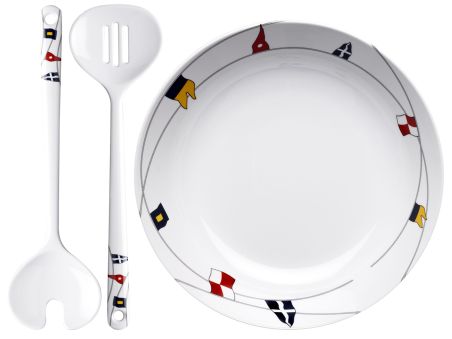 REGATA салатница