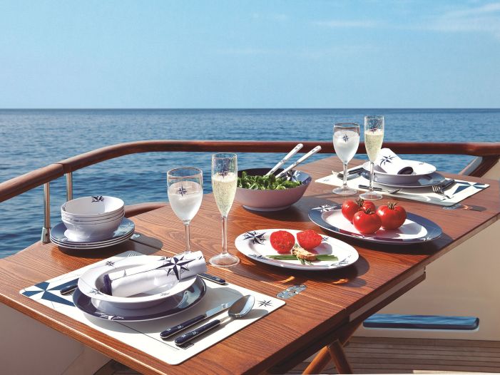 NORTHWIND кружка ✵, набор 6 шт.