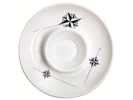 NORTHWIND кофейная чашка с блюдцем ✵, набор 6 шт.