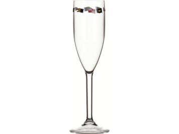 REGATA бокал для шампанского, набор 6 шт.