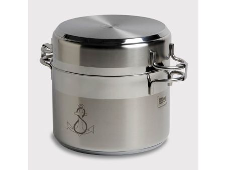 KITCHEN Набор кастрюль 6 предметов, нержавеющая сталь. KITCHEN Набор кастрюль 6 предметов, нержавеющая сталь.