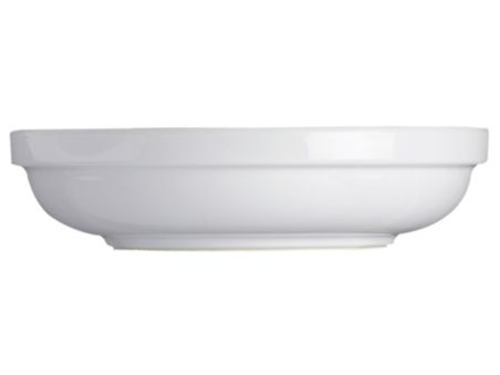 MISTRAL тарелка суповая с нескользящей основой, набор 6 шт.