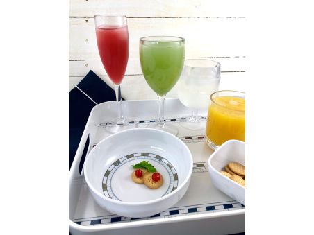 MISTRAL Бокалы для вина, набор 6 шт.