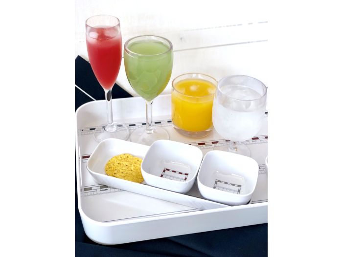 MISTRAL Бокалы для вина, набор 6 шт.