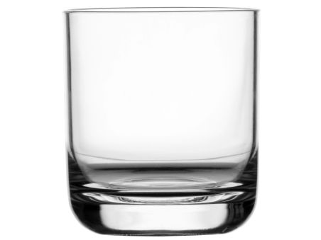 MISTRAL Стаканы для виски, набор 6 шт.