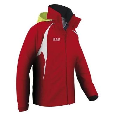 SLAM Непромокаемая куртка FORCE 1 COASTAL INSHORE, размер XL