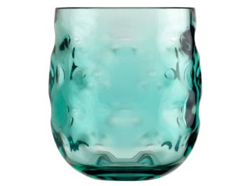 HARMONY склянки для води/соку, морської хвилі, набір 6 шт