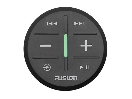 Пульт дистанционного управления для морской акустики Fusion- MS-ARX70B