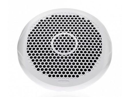 Морской 10-дюймовый сабвуфер Fusion MS-SW10