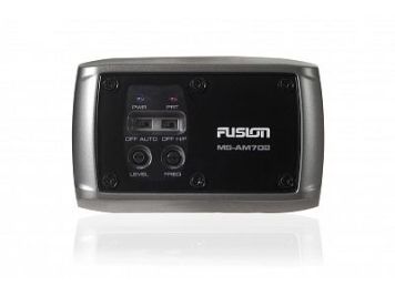 2-канальный усилитель MS-AM702 70Вт для акустики Fusion