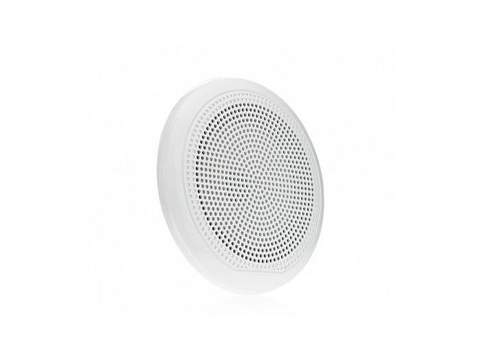 Морские колонки Fusion EL-F651W, классические белые