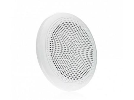 Морские колонки Fusion EL-F651W, классические белые