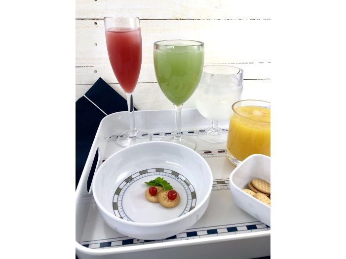 MISTRAL прямоугольный поднос 40 х 30 см.