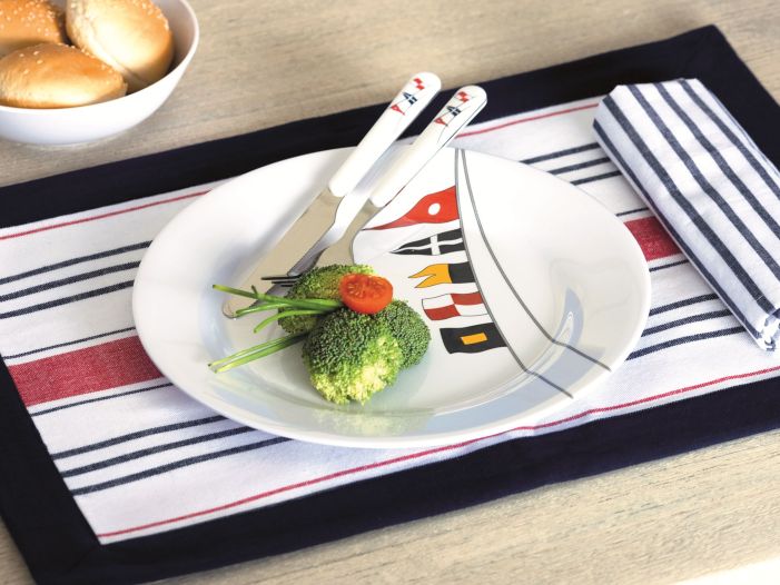 REGATA набір столових приборів, 24 предмета