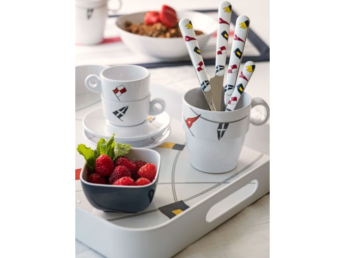 REGATA набір столових приборів, 24 предмета