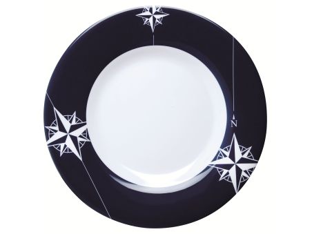 NORTHWIND набір посуду з нековзною основою на 6 персон ✵, 24 предмета