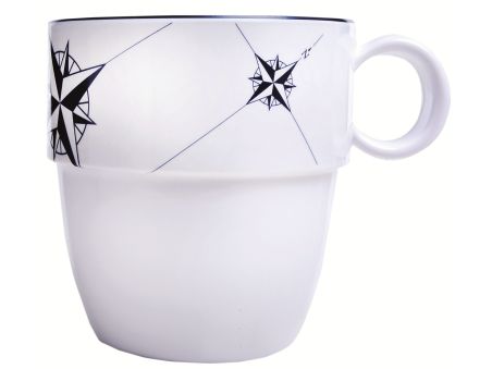 NORTHWIND набір посуду з нековзною основою на 6 персон ✵, 24 предмета