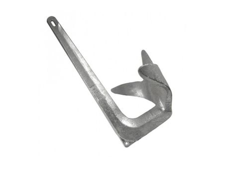 Якорь Брюса SunFine Marine 15 кг