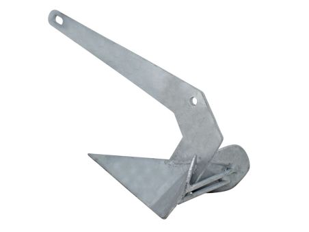 Якорь Дельта SunFine Marine 10 кг