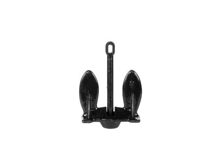 Якорь Navy, 4.5 кг