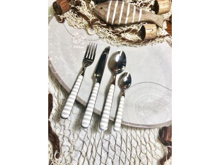 BALI набор столовых приборов, 24 предмета