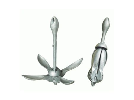 WW Якорь-кошка 3,2 кг