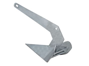 Якорь Дельта SunFine Marine цинк 5 кг