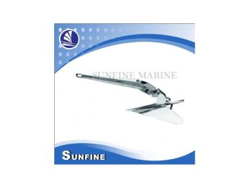 Якір Плуг SunFine Marine 10 кг