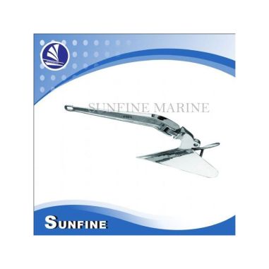 Якорь Плуг SunFine Marine10 кг