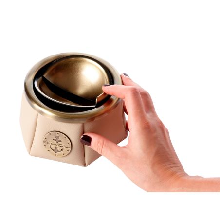 WINDPROOF Wind Rose пепельница коричневая с розой ветров. WINDPROOF Wind Rose пепельница коричневая с розой ветров.