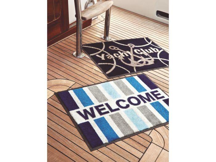 WELCOME Коврик входной "WELCOME", 70 x 50 см.