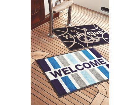 WELCOME Коврик входной "WELCOME", 70 x 50 см.