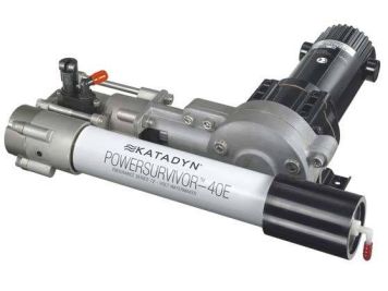 Опреснитель Katadyn Power Survivor 40E 12В