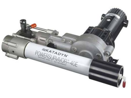 Опреснитель Katadyn Power Survivor 40E 12В
