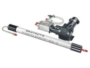 Опреснитель Katadyn Power Survivor 80E 12В