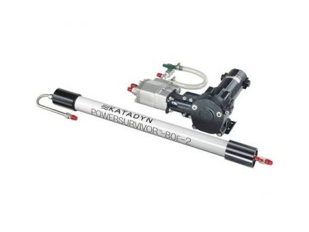 Опреснитель Katadyn Power Survivor 80E 24В