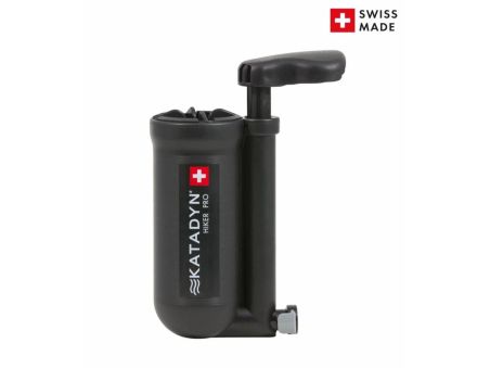 Фильтр Katadyn Hiker Pro Filter Фильтр Katadyn Hiker Pro Filter