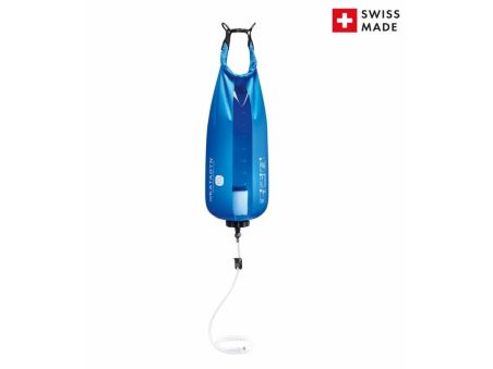 Фильтр Katadyn Base Camp Pro 10L