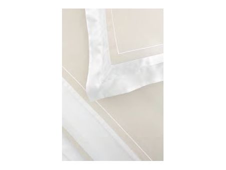 Комплект Yves Dolorme Ucetia, простынь - 240*295, пододеяльник - 200*200