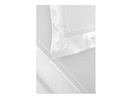 Комплект Yves Dolorme Ucetia, простынь - 240*295, пододеяльник - 200*200