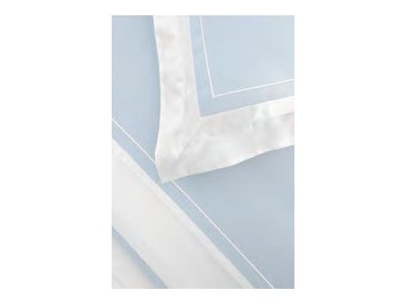 Комплект Yves Dolorme Ucetia, простынь - 270*295, пододеяльник - 260*240