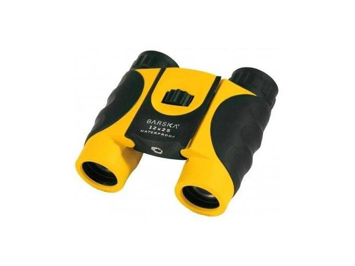 Бинокль Barska WP Colorado 12х25 водонепроницаемый