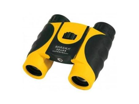 Бинокль Barska WP Colorado 12х25 водонепроницаемый