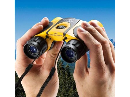 Бинокль Barska WP Colorado 12х25 водонепроницаемый