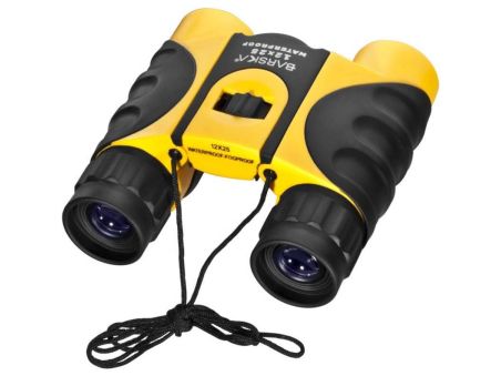 Бинокль Barska WP Colorado 12х25 водонепроницаемый