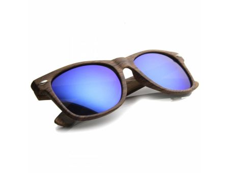 Очки Indie Wood Midnight